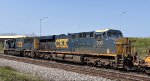 CSX 809